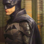 The Batman Part II Costume